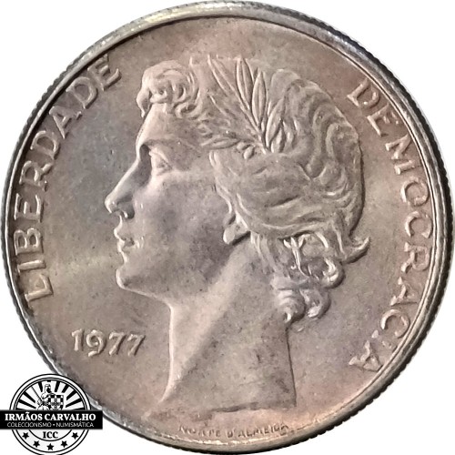 25$00 1977