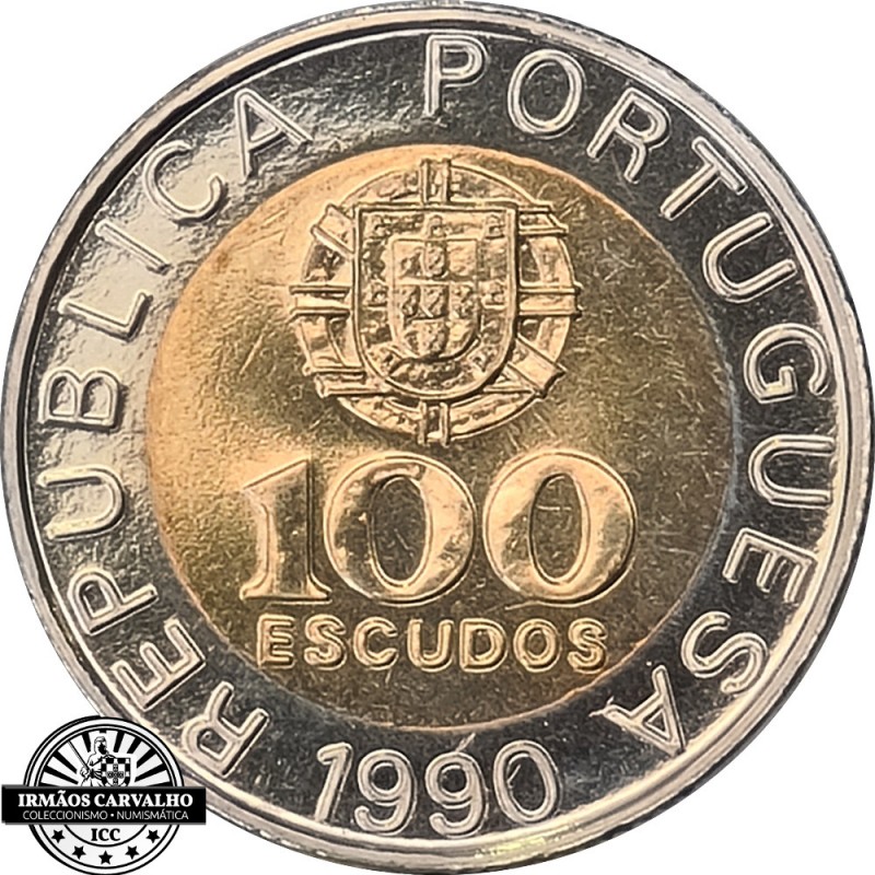 100$00 1990