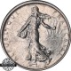 France 1965 5 francs