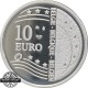 Belgium 10 Euro 2004 Expansion of the E. U.