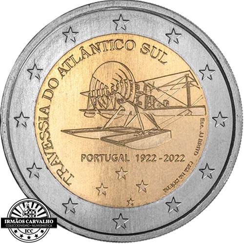Portugal  2€ 2021 TOKYO OLYMPIC GAMES
