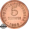 5 Centavos 1922
