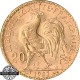France 20 Francs 1907