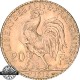 France 20 Francs 1911 (Gold)