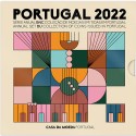 Portugal 2022 ANNUAL (Bu)