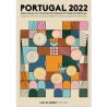 Portugal 2022 ANNUAL (FDC)