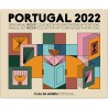 Portugal 2022 ANNUAL (Proof)