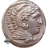 Alexandre III 322 -317 A.C. Tetradracma
