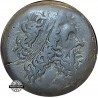 Ptolomeu 305-283 A.C. Bronze