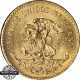 Mexico 20 Pesos 1959 (Gold)