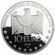 Alemanha 10€ 2002 D