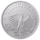 Alemanha 10€ 2011 D