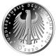 Alemanha 10€ 2012 A