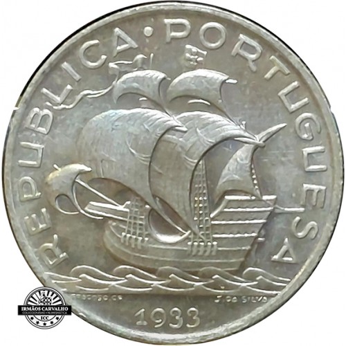 5$00 1933