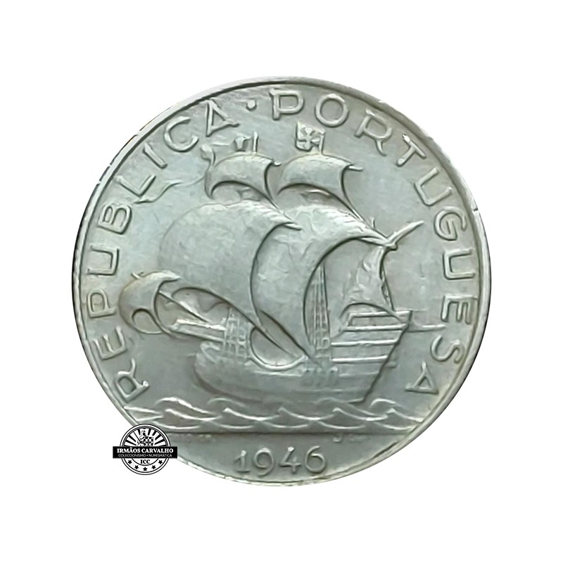 2$50 de 1946