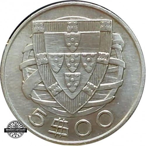 5$00 1940