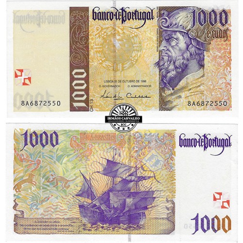 1000$00 Ch.13 (31/10/1996)