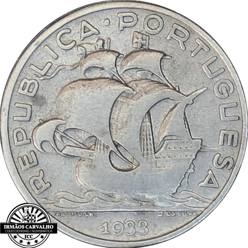 10$00  de 1933