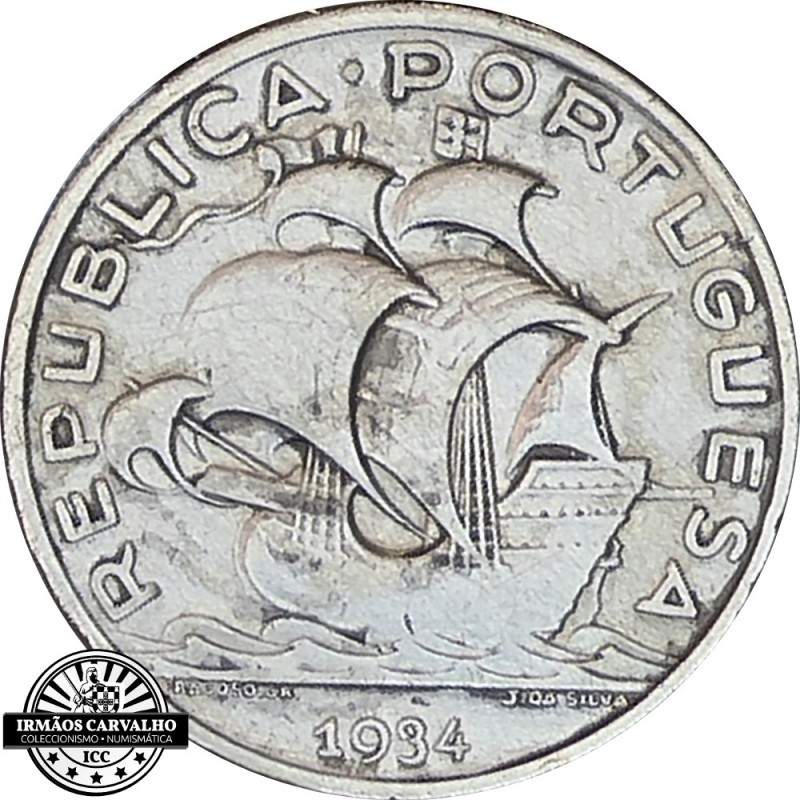 10$00 de 1934