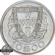 10 escudos 1940