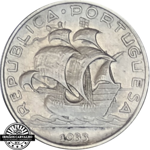 5$00 1933
