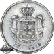 D. Maria II 500 Réis 1842