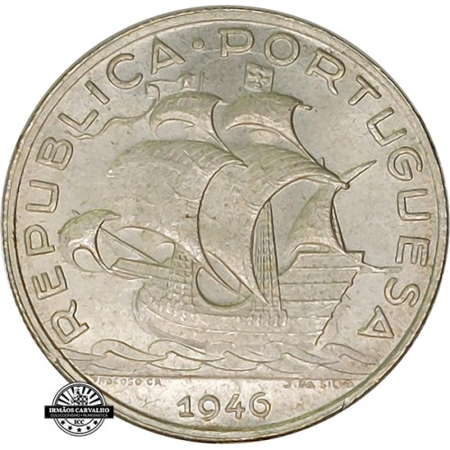 5$00 1946