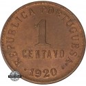 1 Centavo 1920 (PF)