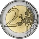 Portugal €2 2023 Proof World Youth Day Lisbon 2023