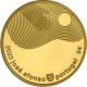Portugal 5€  2023 ouro Proof  Zeca Afonso