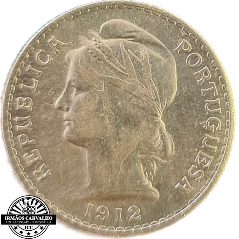 50 Centavos 1913