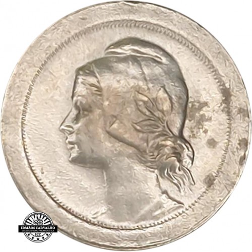 10 Centavos 1920