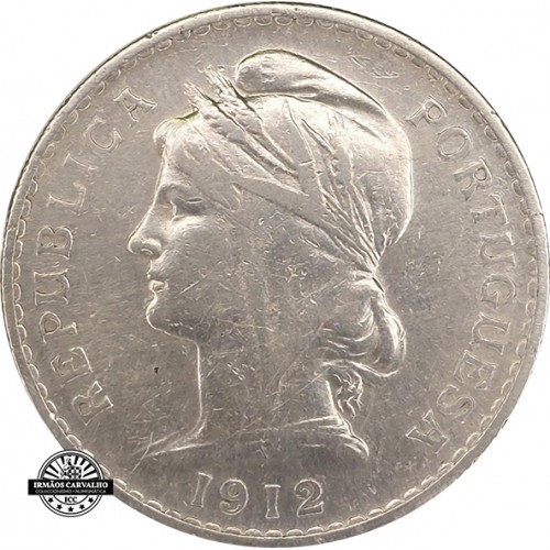 50 Centavos 1912