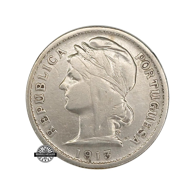 20 Centavos 1913