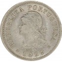 S. Tomé e Príncipe 10 Centavos 1929