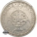 S. Tomé e Príncipe 5$00 1962