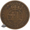 Guine 1 Escudo 1946