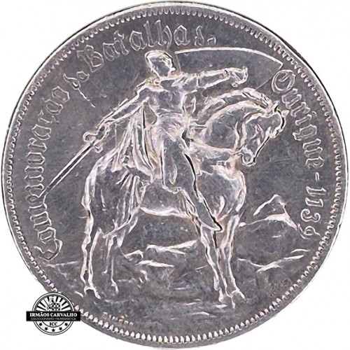 10$00 1928 (Ourique Battle)