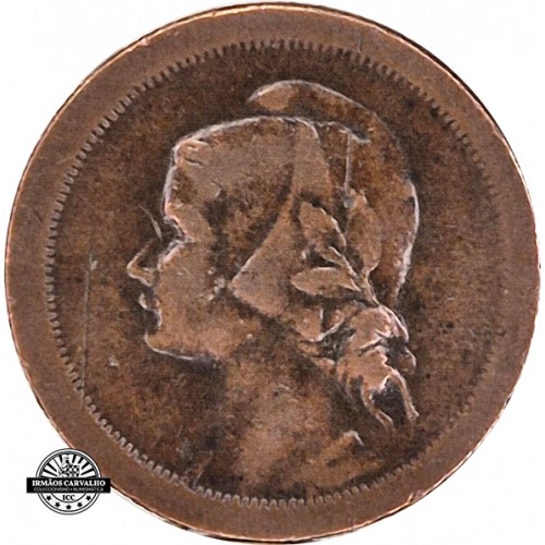 10 Centavos 1938