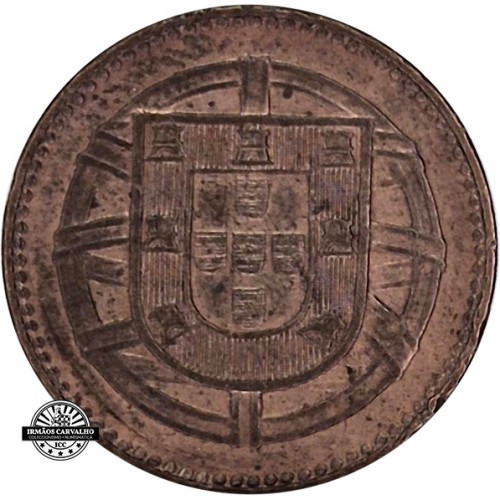 1 Centavo 1921