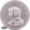 400th Anniversary Discovery of India - 200 Reis 1898