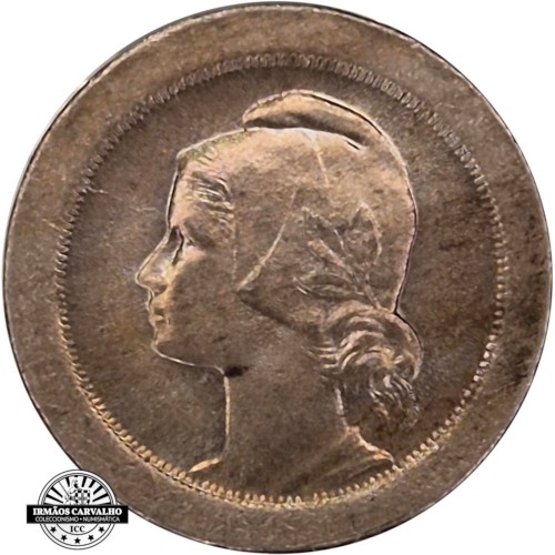 10 Centavos 1920