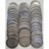 Silver Medal Lot (511.4 g.)