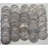 Silver Medal Lot (591.9 g.)