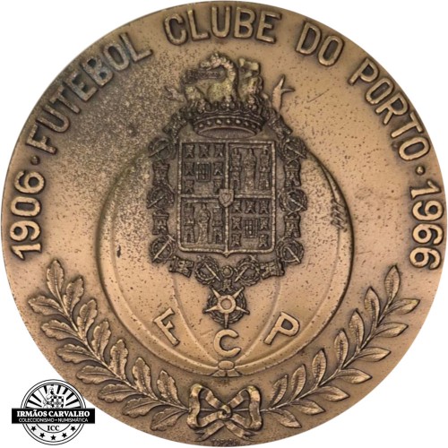 Futebol Clube do Porto 1906-1966