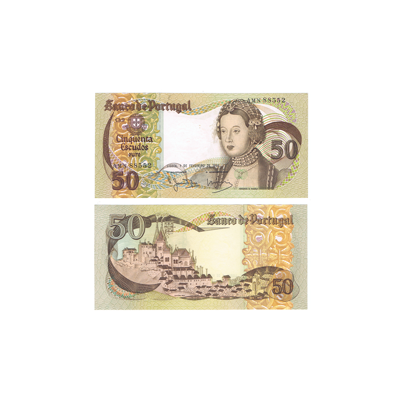 50$00 Ch.9 (01/02/1980)