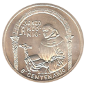 500$00 1995 (Santo António)