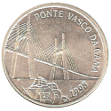 500$00 1998 (Ponte Vasco da Gama)