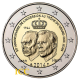 Luxemburgo 2€ 2014