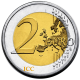 Espanha 2€ 2014 (Sucessão do Trono)